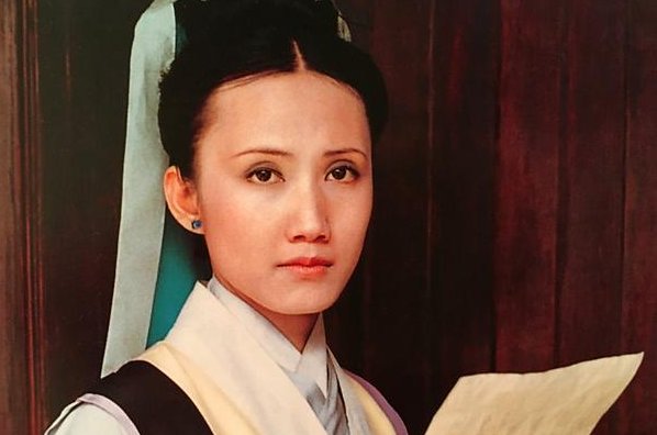 女演员李海洋介绍