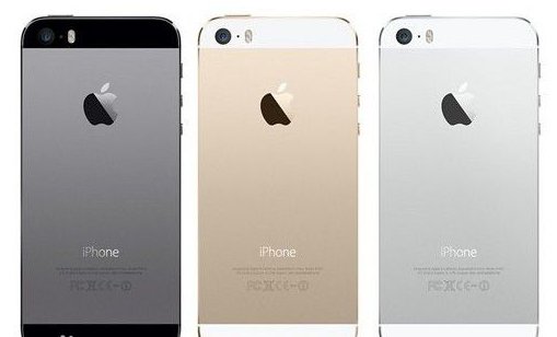 iphone5和5s的屏幕一样吗
