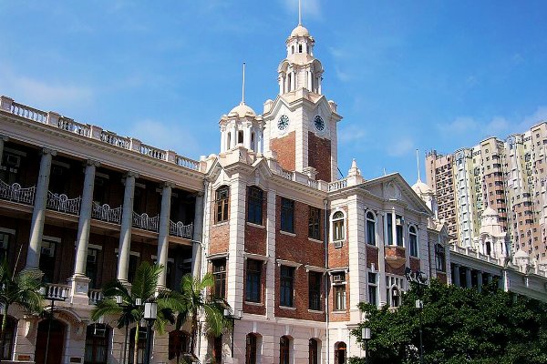 香港大学录取分数线是多少？