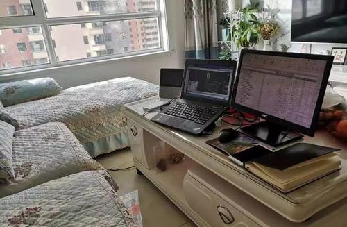 在家办公的工作有哪些?