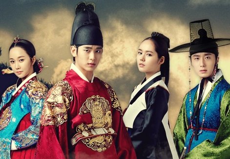 拥抱太阳的月亮剧情分集介绍