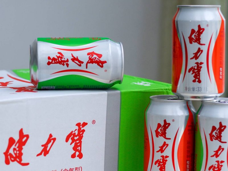 补充电解质最好的饮料