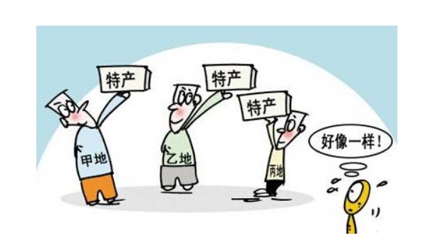 同质化是什么意思？