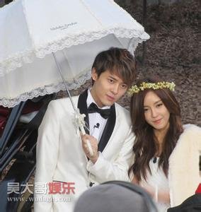 我们结婚了的中国特辑