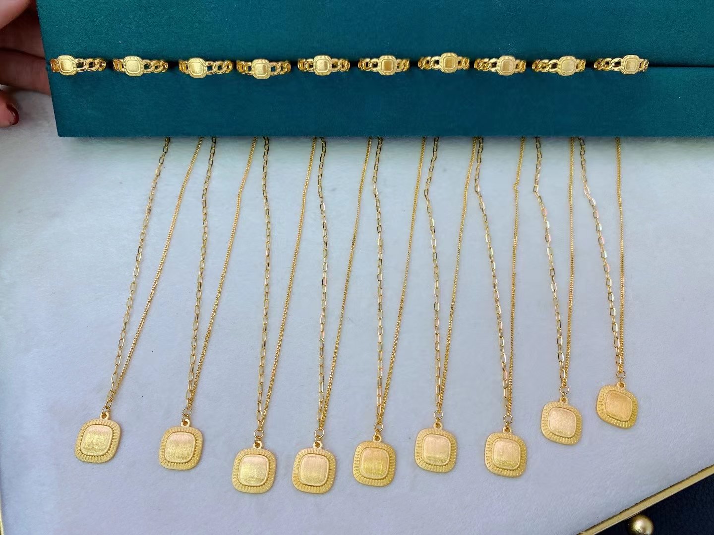 99999黄金和999黄金有区别吗？