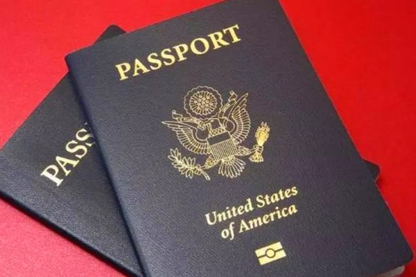 美国白卡是什么意思