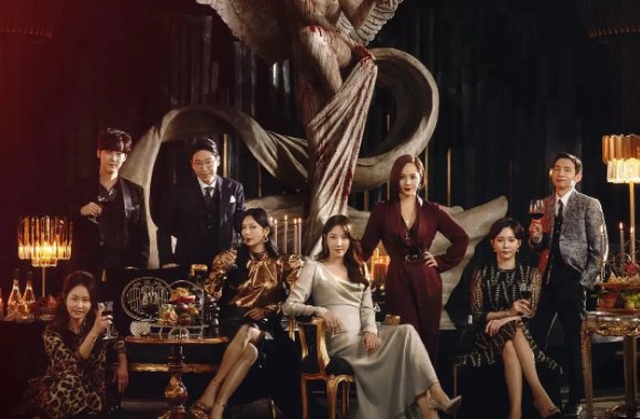 顶楼第一季剧情分集简介