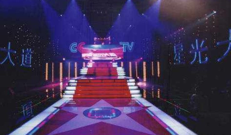 星光大道历年的冠亚季军是哪些人？