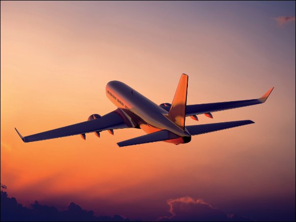 飞机起飞的速度是多少