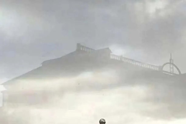 回环往复的修辞手法的例子