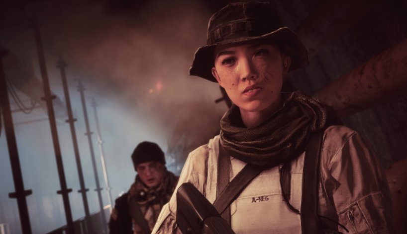 战地系列，那部最好玩