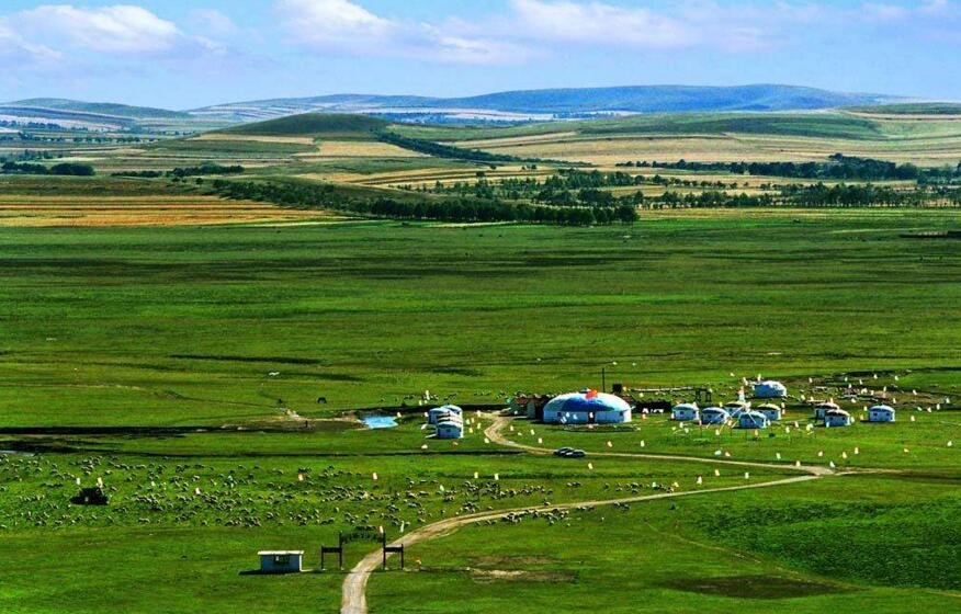 塞外是指哪些地方？