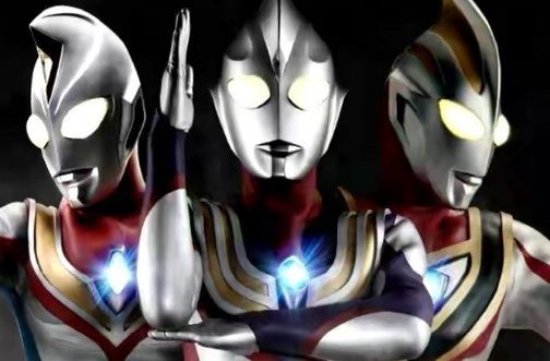 奥特曼用英文怎么说？