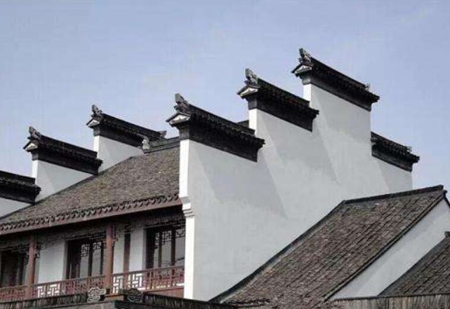 什么是山墙？山墙有什么用？