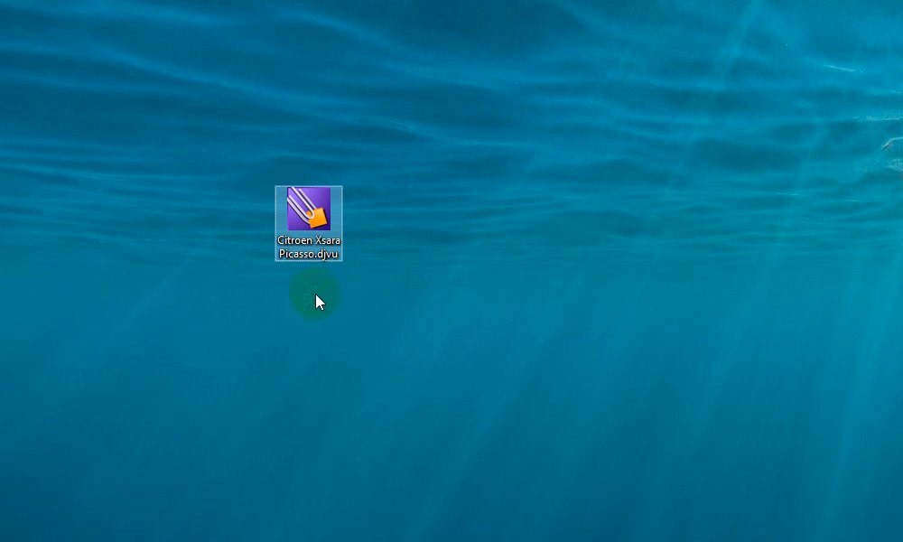.djvu是什么格式的文件？用什么软件能打开他
