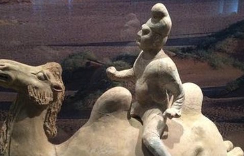 胡人是什么民族？