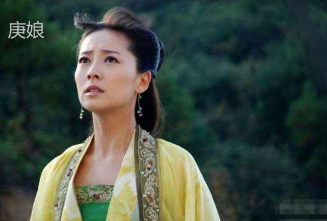 聊斋3之庚娘是第几集开始的