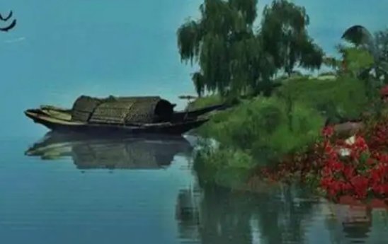 既藏头又藏尾的诗有哪些?