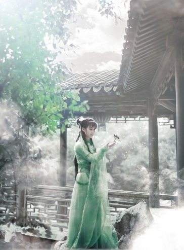 《花千骨》电视剧大结局是什么？