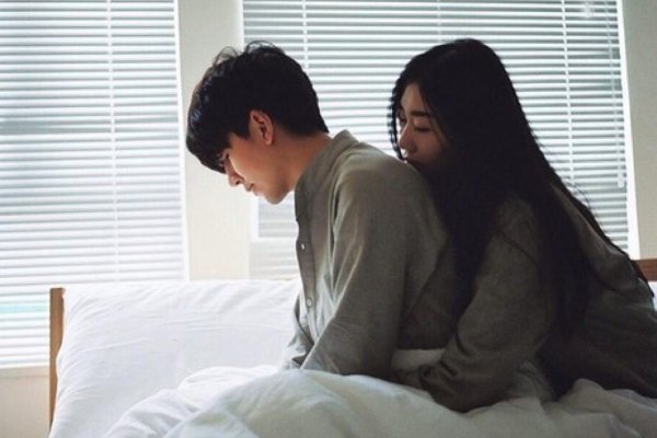 男人四十如虎这句话的由来？