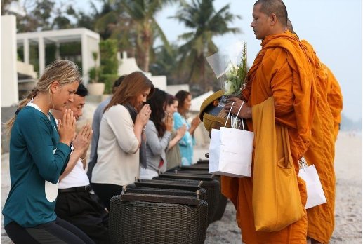 皈依佛门是什么意思？