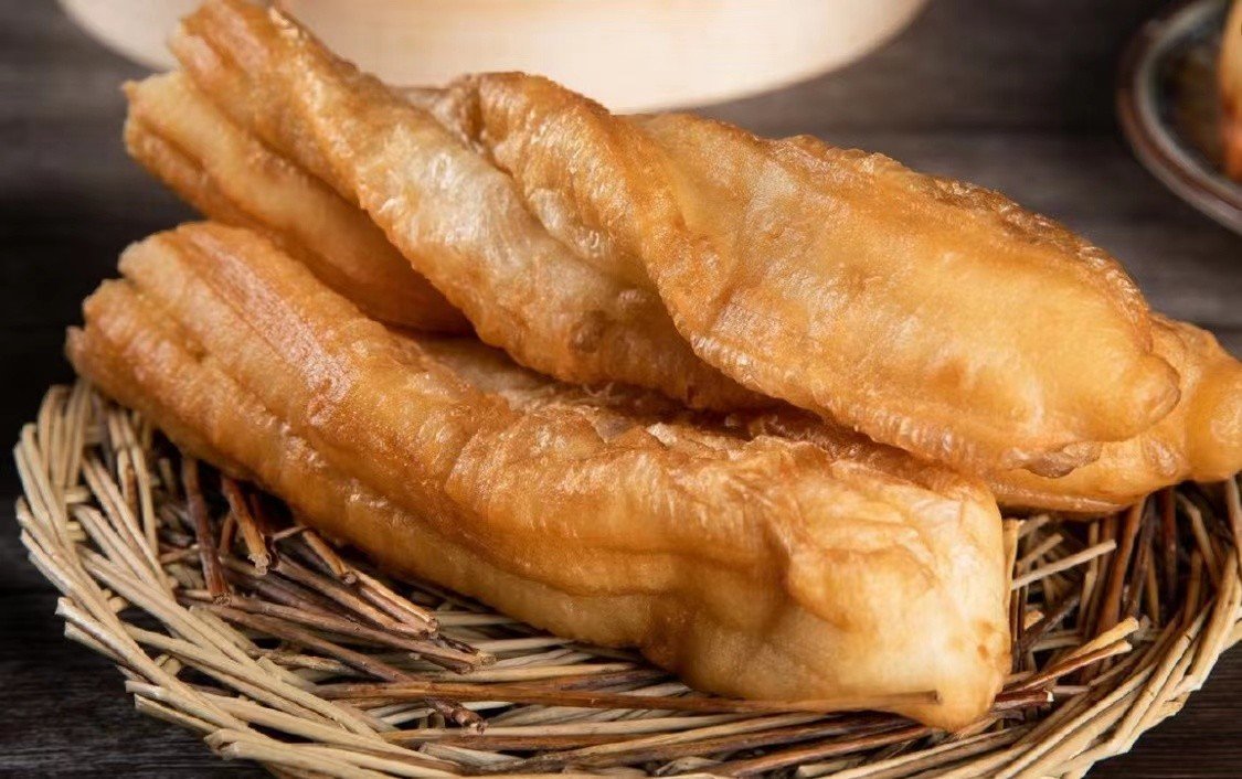 学做炸油条学费多少