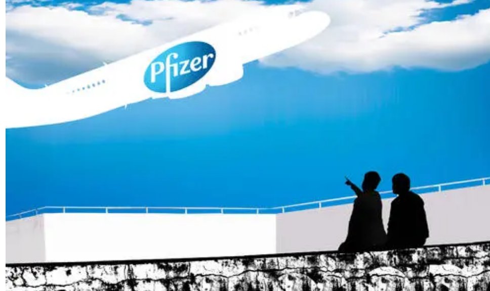 辉瑞是哪个国家的？