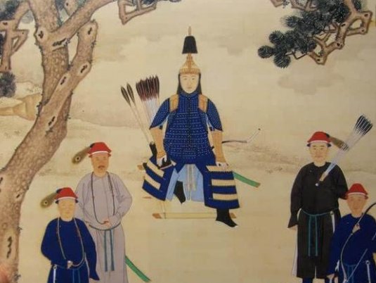 爱新觉罗现在姓什么？