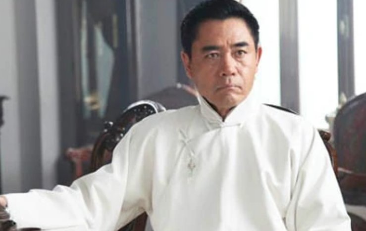 信者无敌演员表