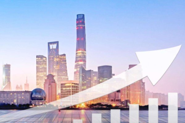 2020年中国gdp是美国的百分之几？