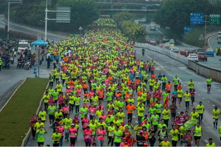 全马多少公里?多少时间完成?