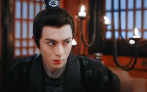 浮图缘什么时候开始更新？