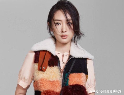 她是小章子怡，被张默暴打，童瑶嫁大17岁富豪后，现在过得如何？