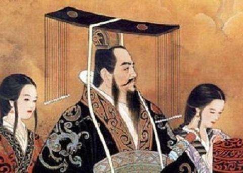 汉朝一共持续了多少年?