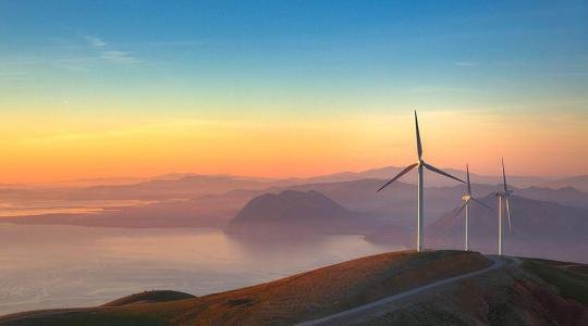 地球的风是从哪儿来