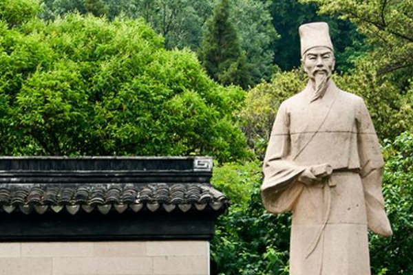 历史上有哪些姓王的名人？