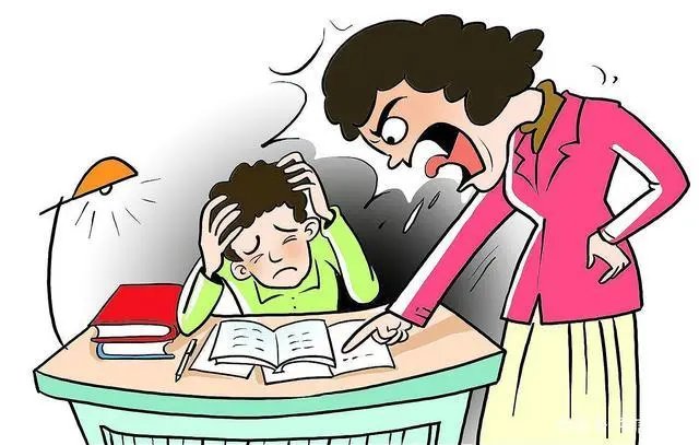 鞍山一哥哥辅导妹妹作业，兄妹俩都整崩溃了，你有经历过这样的崩溃瞬间吗？
