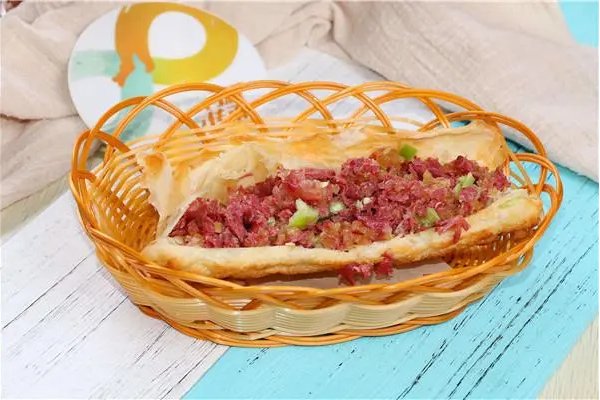 东营十大必买特产