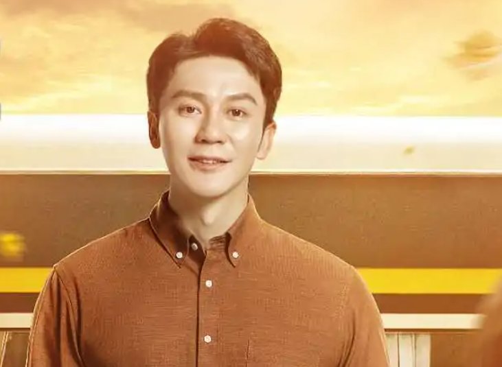 幸福里的故事演员表