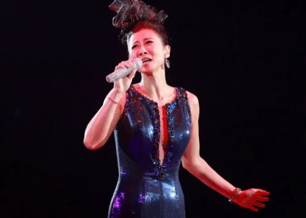 叶倩文最好听的10首歌