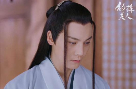 斛珠夫人角色介绍