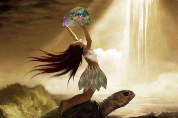 四大凶兽怎么读