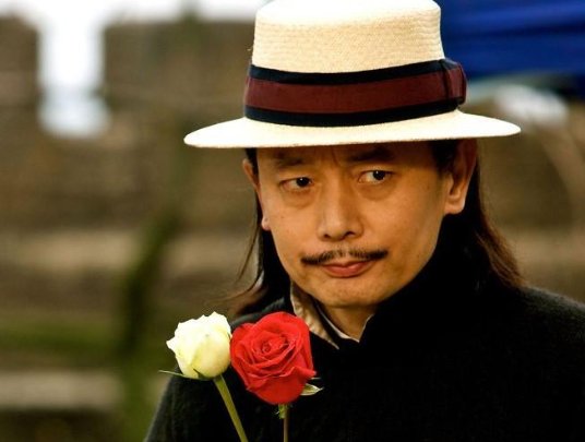 让子弹飞演员表