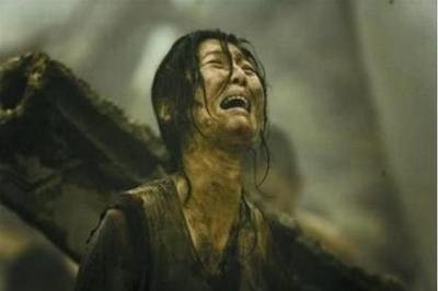 死者已矣 生者如斯 什么意思