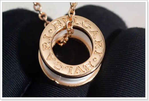 十大奢侈品牌首饰