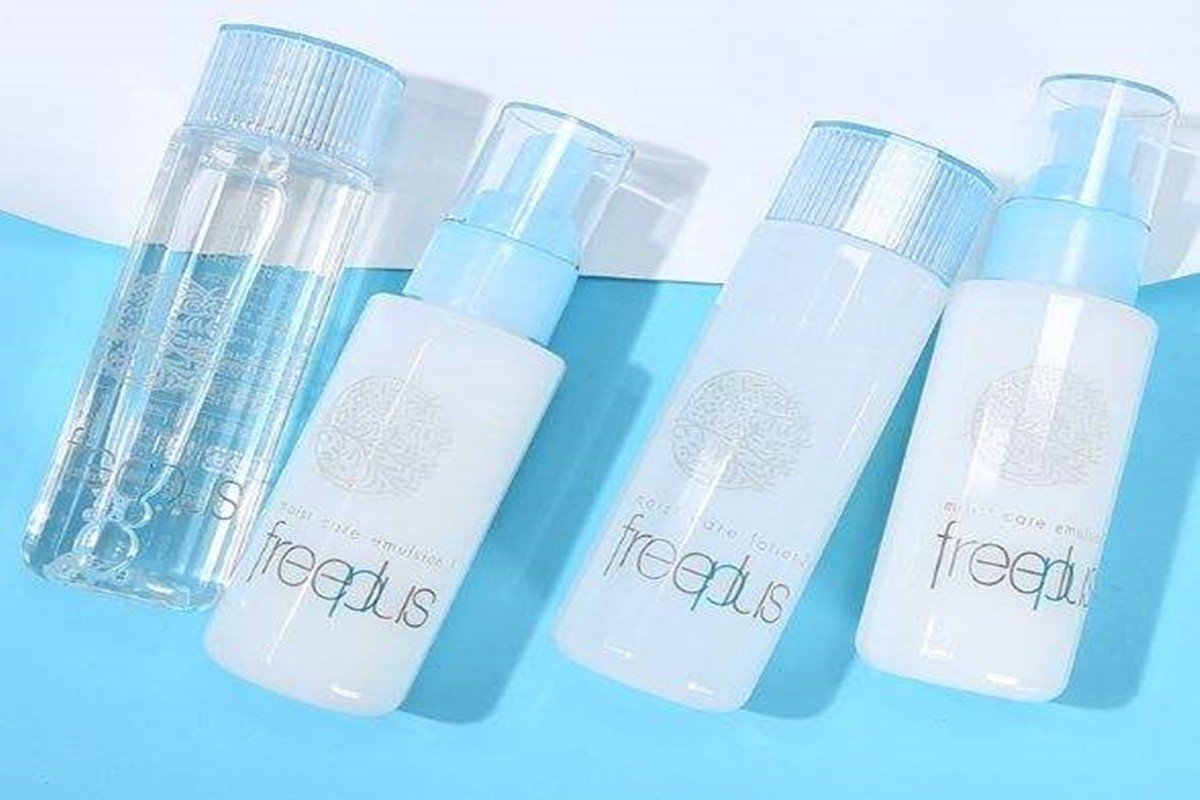 芙丽芳丝是什么档次