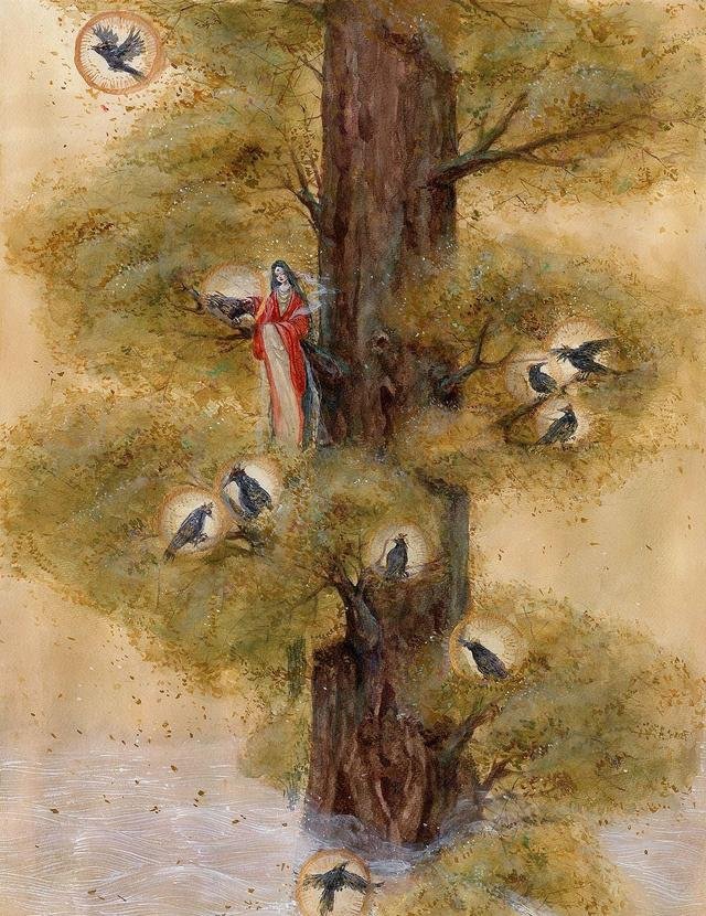 南派三叔的小说中涉及到的文物都逐渐被验证，神奇吗？