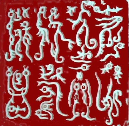 受命于天既寿永昌什么意思