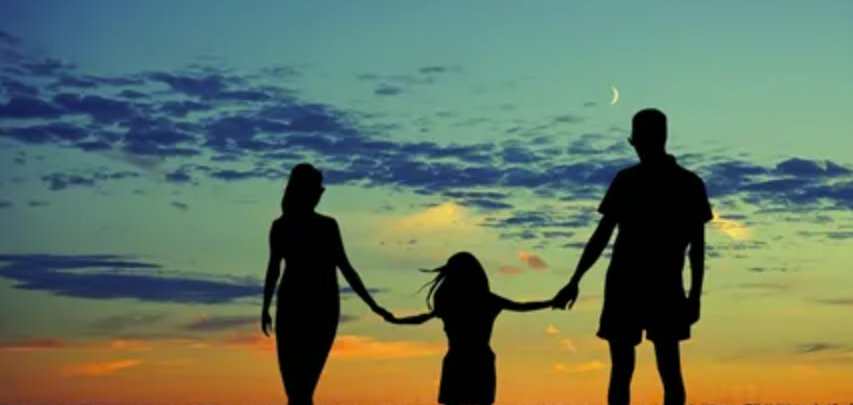 适合亲子游的朋友圈句子有哪些？