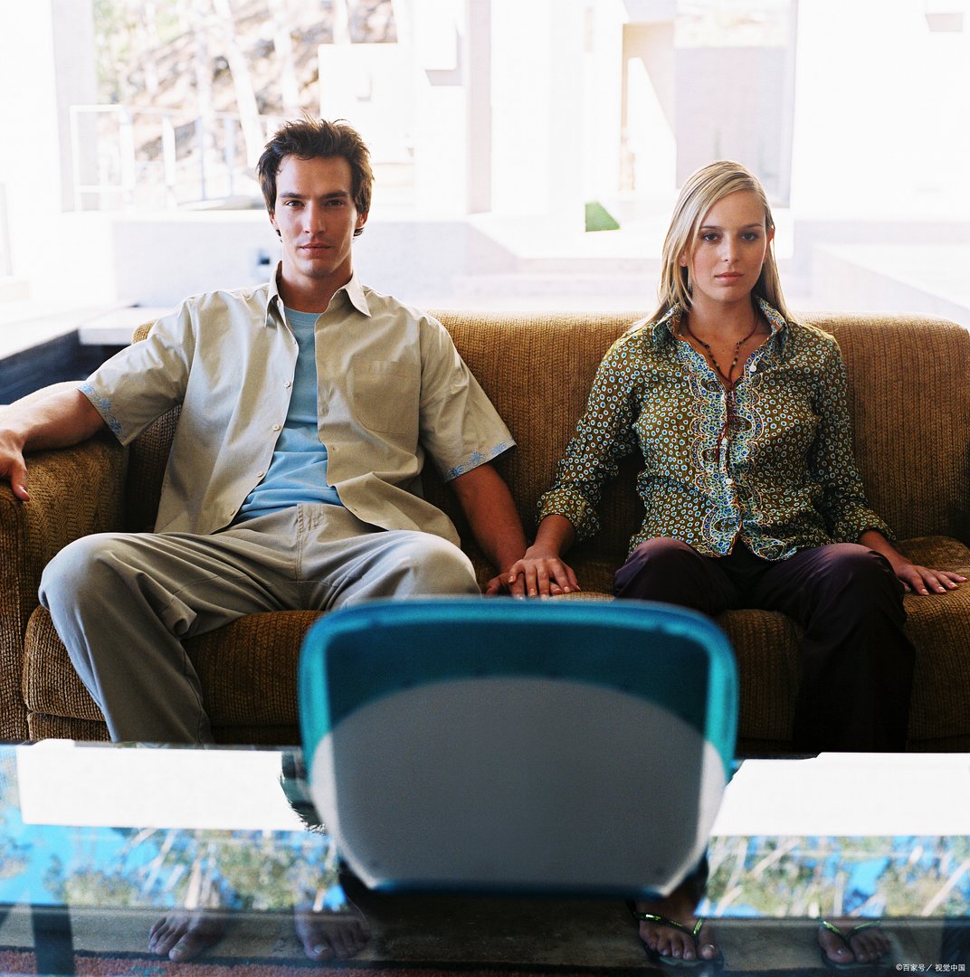 为什么有些女人不会拒绝男人向她的“求爱”？